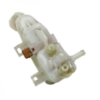 RESERVATÓRIO FLUIDO ...